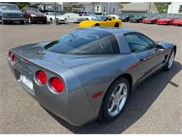 2004 Chevrolet Corvette (CC-2073413) for sale in Woodbury, New Jersey