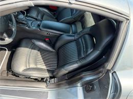 2004 Chevrolet Corvette (CC-2073413) for sale in Woodbury, New Jersey
