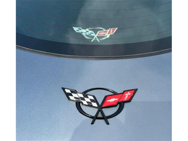2004 Chevrolet Corvette (CC-2073413) for sale in Woodbury, New Jersey