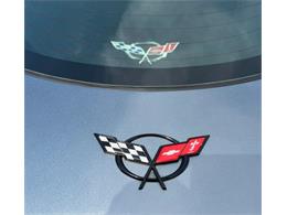 2004 Chevrolet Corvette (CC-2073413) for sale in Woodbury, New Jersey