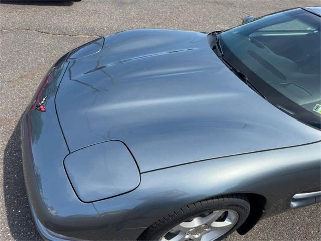 2004 Chevrolet Corvette (CC-2073413) for sale in Woodbury, New Jersey