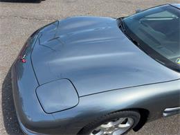 2004 Chevrolet Corvette (CC-2073413) for sale in Woodbury, New Jersey