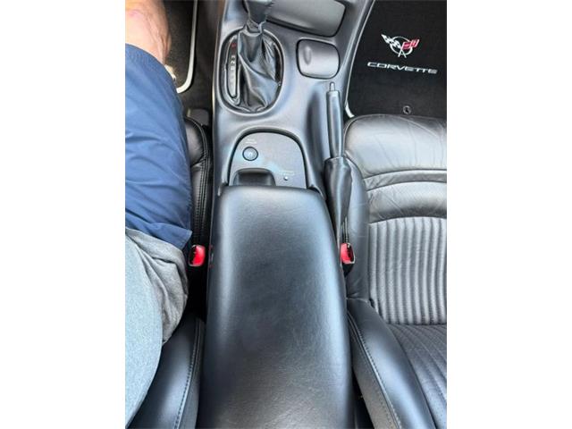 2004 Chevrolet Corvette (CC-2073413) for sale in Woodbury, New Jersey
