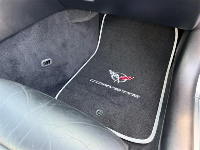2004 Chevrolet Corvette (CC-2073413) for sale in Woodbury, New Jersey