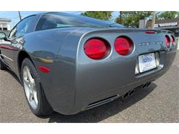 2004 Chevrolet Corvette (CC-2073413) for sale in Woodbury, New Jersey