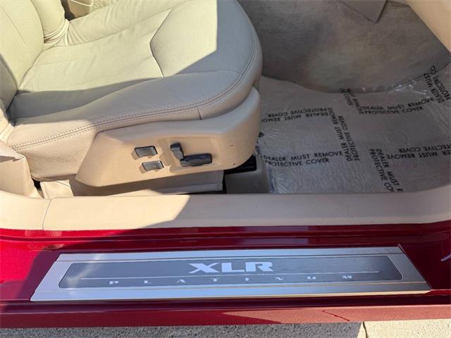 2009 Cadillac XLR (CC-2073414) for sale in Sanborn, Iowa