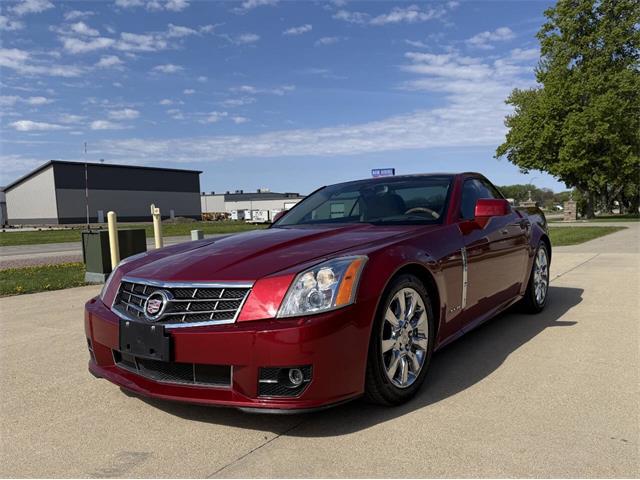 2009 Cadillac XLR (CC-2073414) for sale in Sanborn, Iowa