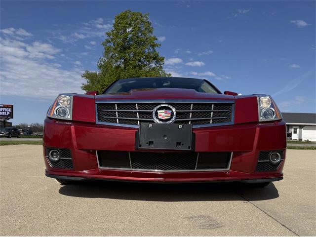 2009 Cadillac XLR (CC-2073414) for sale in Sanborn, Iowa