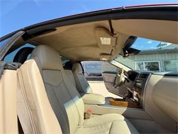 2009 Cadillac XLR (CC-2073414) for sale in Sanborn, Iowa