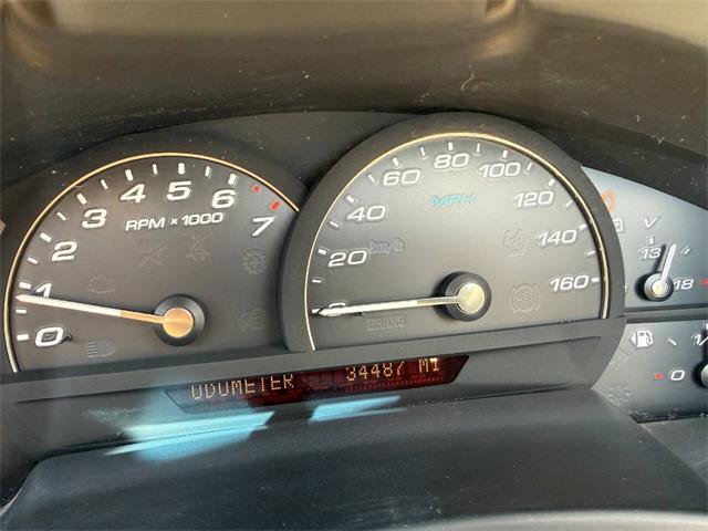 2009 Cadillac XLR (CC-2073414) for sale in Sanborn, Iowa