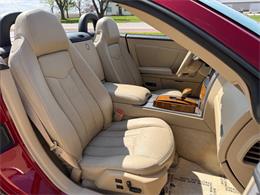 2009 Cadillac XLR (CC-2073414) for sale in Sanborn, Iowa