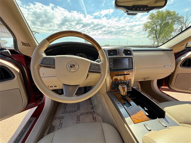 2009 Cadillac XLR (CC-2073414) for sale in Sanborn, Iowa