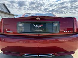 2009 Cadillac XLR (CC-2073414) for sale in Sanborn, Iowa