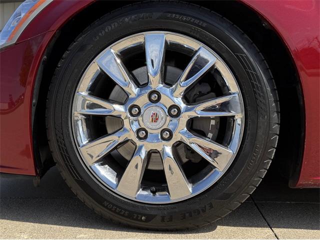 2009 Cadillac XLR (CC-2073414) for sale in Sanborn, Iowa
