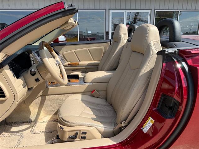2009 Cadillac XLR (CC-2073414) for sale in Sanborn, Iowa