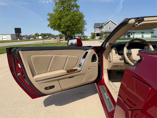 2009 Cadillac XLR (CC-2073414) for sale in Sanborn, Iowa