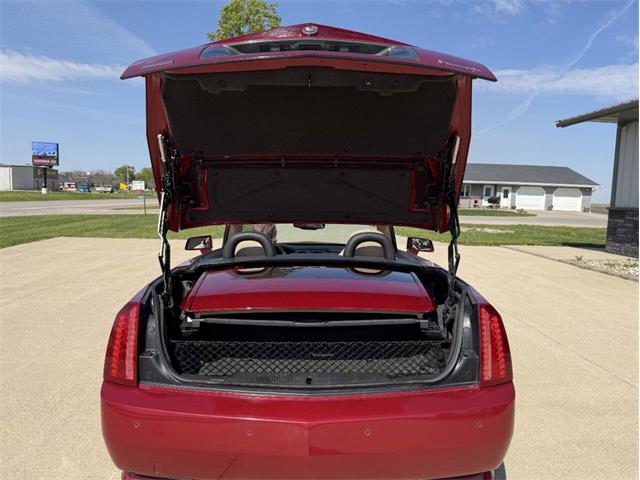 2009 Cadillac XLR (CC-2073414) for sale in Sanborn, Iowa