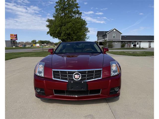 2009 Cadillac XLR (CC-2073414) for sale in Sanborn, Iowa