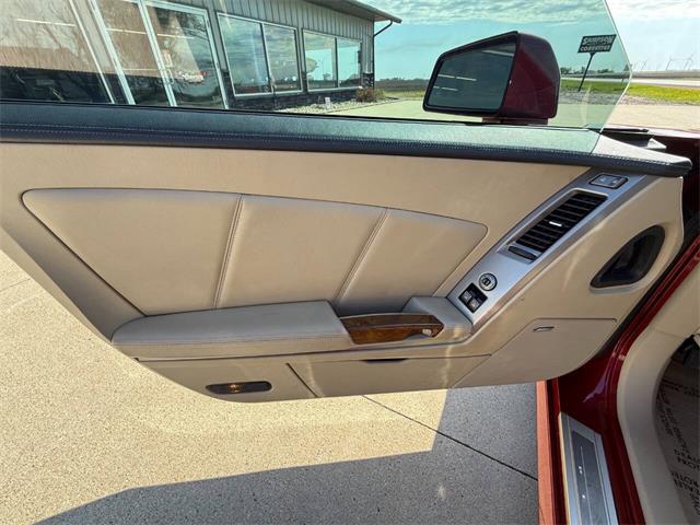 2009 Cadillac XLR (CC-2073414) for sale in Sanborn, Iowa