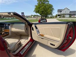 2009 Cadillac XLR (CC-2073414) for sale in Sanborn, Iowa