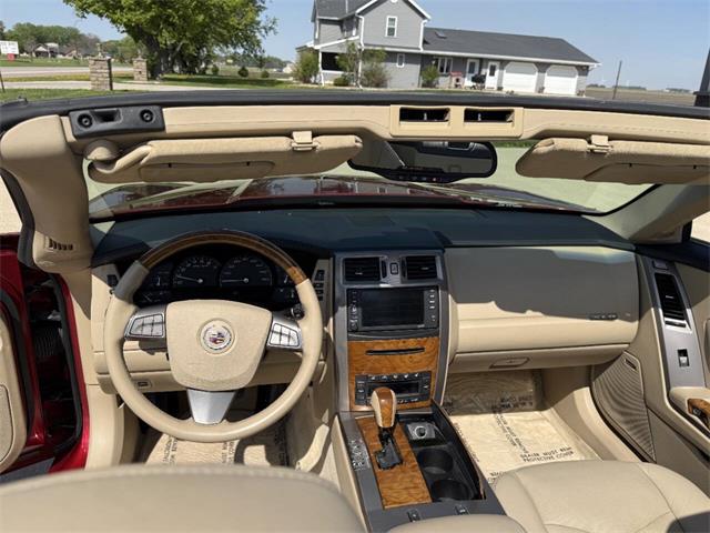 2009 Cadillac XLR (CC-2073414) for sale in Sanborn, Iowa