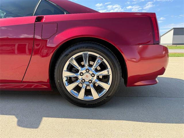 2009 Cadillac XLR (CC-2073414) for sale in Sanborn, Iowa