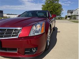 2009 Cadillac XLR (CC-2073414) for sale in Sanborn, Iowa