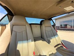 2009 Cadillac XLR (CC-2073414) for sale in Sanborn, Iowa
