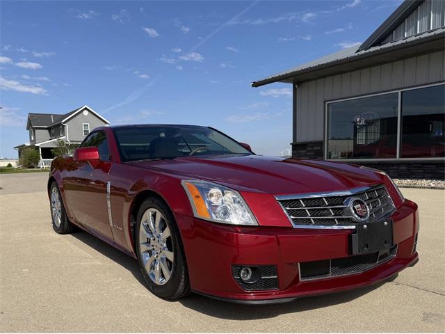 2009 Cadillac XLR (CC-2073414) for sale in Sanborn, Iowa
