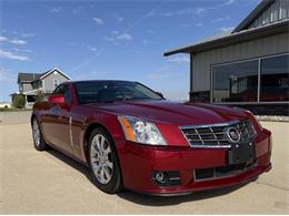 2009 Cadillac XLR (CC-2073414) for sale in Sanborn, Iowa