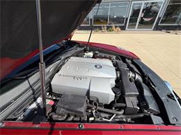 2009 Cadillac XLR (CC-2073414) for sale in Sanborn, Iowa