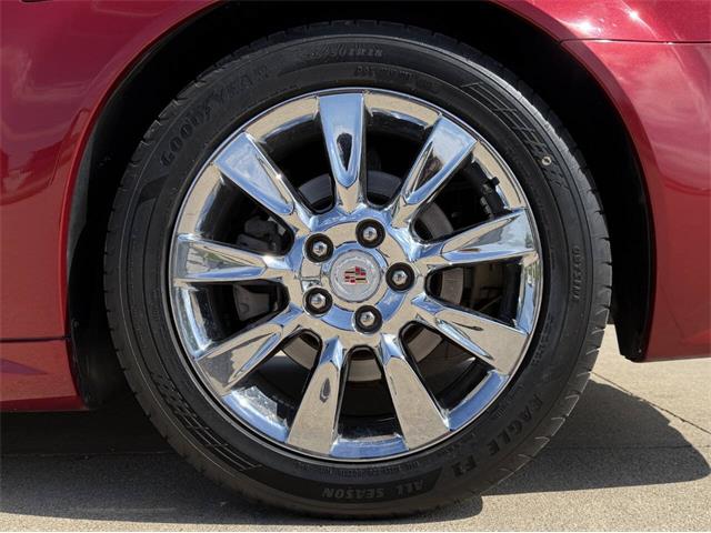 2009 Cadillac XLR (CC-2073414) for sale in Sanborn, Iowa