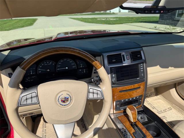 2009 Cadillac XLR (CC-2073414) for sale in Sanborn, Iowa