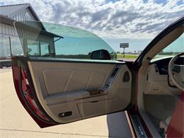 2009 Cadillac XLR (CC-2073414) for sale in Sanborn, Iowa
