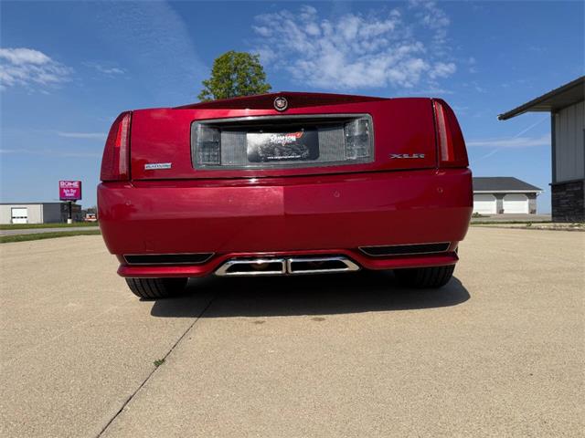 2009 Cadillac XLR (CC-2073414) for sale in Sanborn, Iowa