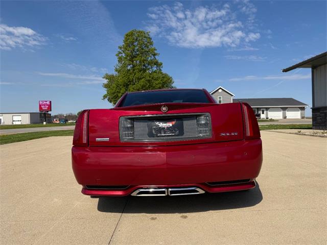 2009 Cadillac XLR (CC-2073414) for sale in Sanborn, Iowa