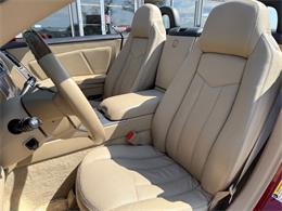 2009 Cadillac XLR (CC-2073414) for sale in Sanborn, Iowa
