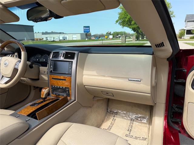 2009 Cadillac XLR (CC-2073414) for sale in Sanborn, Iowa