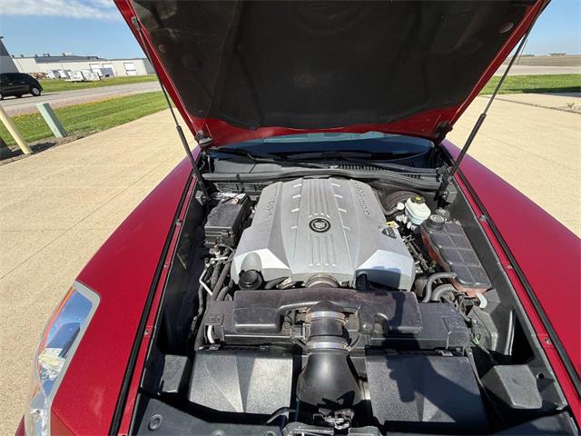 2009 Cadillac XLR (CC-2073414) for sale in Sanborn, Iowa
