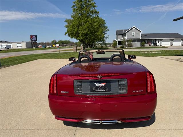 2009 Cadillac XLR (CC-2073414) for sale in Sanborn, Iowa