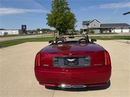 2009 Cadillac XLR (CC-2073414) for sale in Sanborn, Iowa