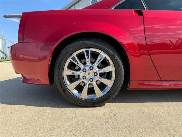 2009 Cadillac XLR (CC-2073414) for sale in Sanborn, Iowa