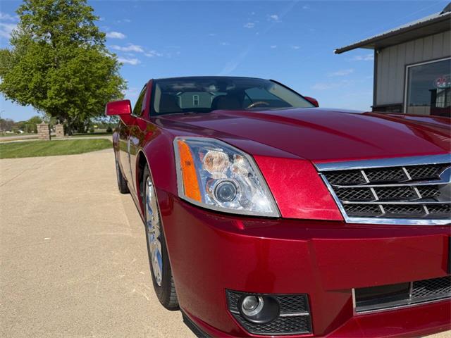 2009 Cadillac XLR (CC-2073414) for sale in Sanborn, Iowa