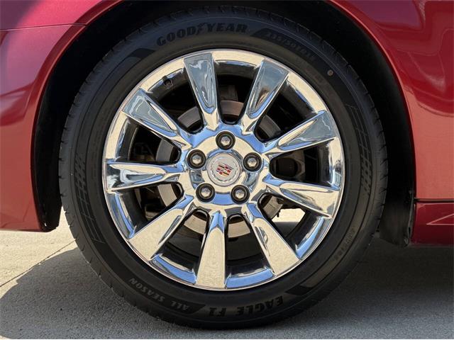 2009 Cadillac XLR (CC-2073414) for sale in Sanborn, Iowa