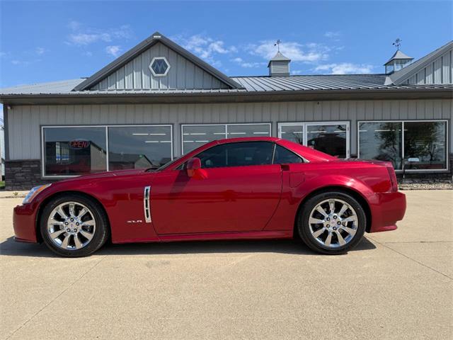 2009 Cadillac XLR (CC-2073414) for sale in Sanborn, Iowa