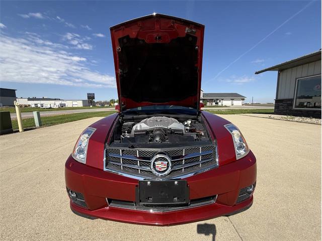 2009 Cadillac XLR (CC-2073414) for sale in Sanborn, Iowa