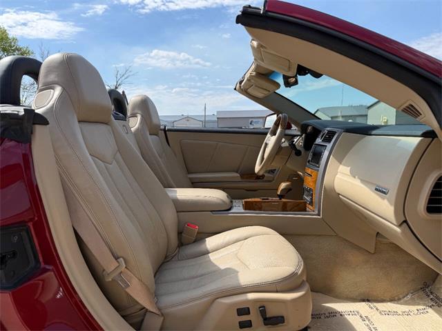 2009 Cadillac XLR (CC-2073414) for sale in Sanborn, Iowa