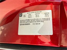 2009 Cadillac XLR (CC-2073414) for sale in Sanborn, Iowa