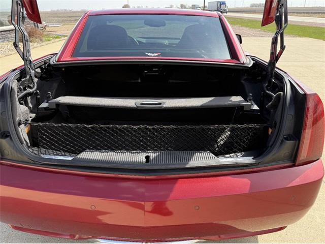 2009 Cadillac XLR (CC-2073414) for sale in Sanborn, Iowa