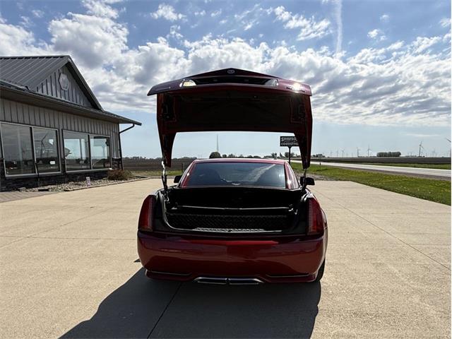 2009 Cadillac XLR (CC-2073414) for sale in Sanborn, Iowa